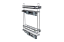Бутылочница L150 (Корзина в сборе Boyard KR36 L150) AURA (Мишель, Атланта)